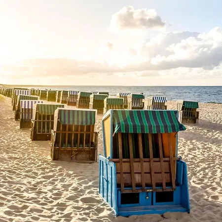 דירה Dueneneck 09 צמפין