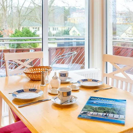 Dueneneck 09 דירה צמפין