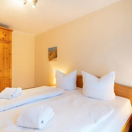 Dueneneck 09 דירה צמפין