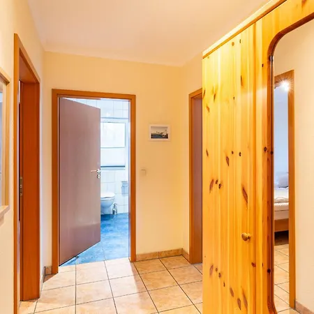 Dueneneck 09 דירה *