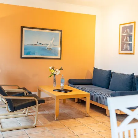 דירה Dueneneck 09