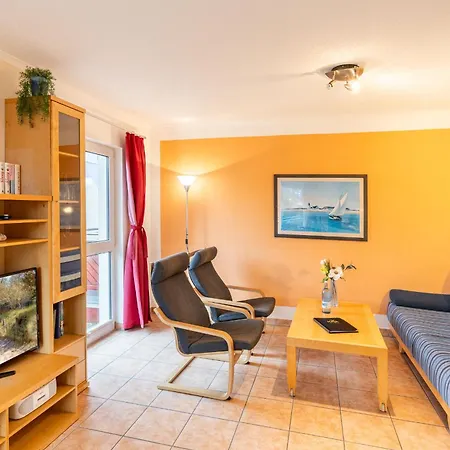 Dueneneck 09 דירה צמפין