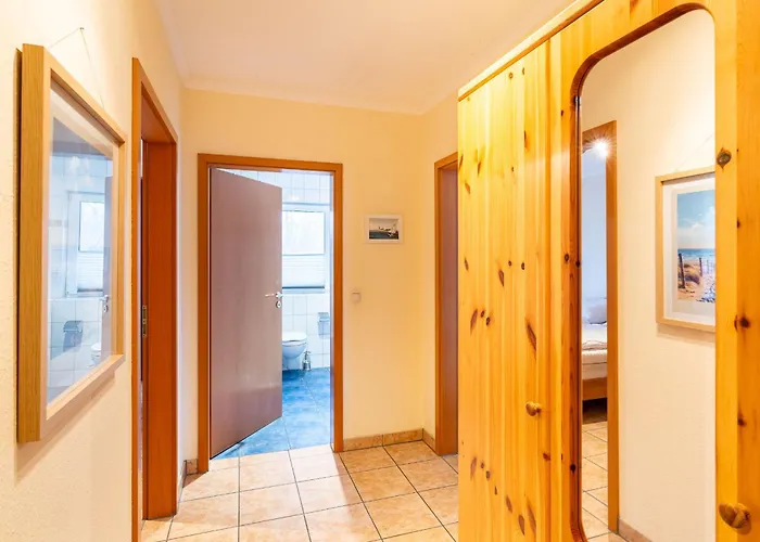 Dueneneck 09 Апартаменты *